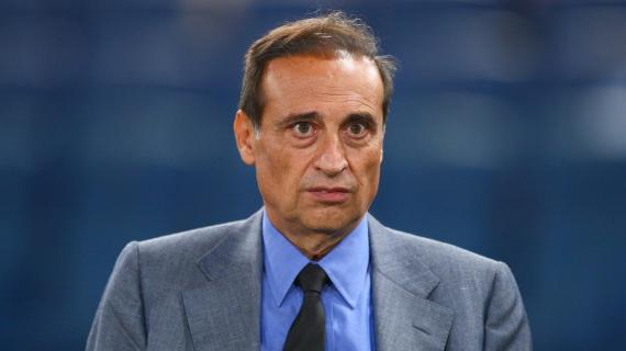 TMW RADIO - Paolillo: "Pure Roma, Lazio e Atalanta da Scudetto con Inter, Milan e Napoli" 19 TMW RADIO - Paolillo: "Anche Roma, Lazio e Atalanta da Scudetto con Inter, Milan e Napoli"