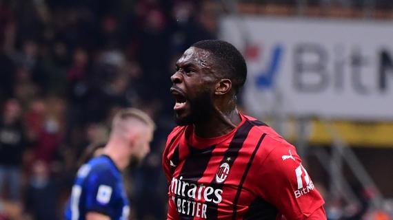 SONDAGGIO TMW - Milan e Napoli in fuga: lo Scudetto sarà una poltrona per due? 10 SONDAGGIO TMW - Milan e Napoli in fuga: lo Scudetto sarà una poltrona per due?