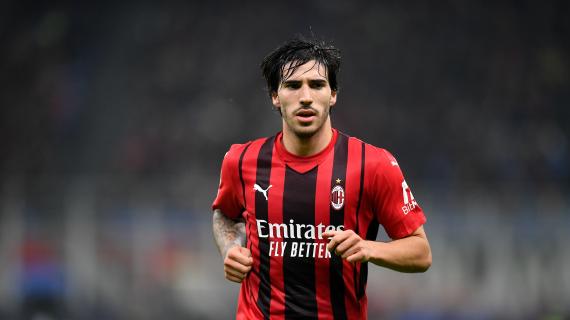 SONDAGGIO TMW - Milan e Napoli in fuga: lo Scudetto sarà una poltrona per due? 9 SONDAGGIO TMW - Milan e Napoli in fuga: lo Scudetto sarà una poltrona per due?
