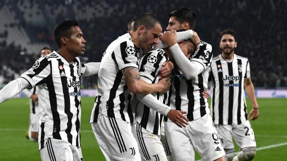 Il report KPMG: gli sponsor non crollano con la pandemia. Juve e Napoli fra i migliori nuovi accordi 2 Il report KPMG: gli sponsor non crollano con la pandemia. Juve e Napoli tra i migliori nuovi accordi