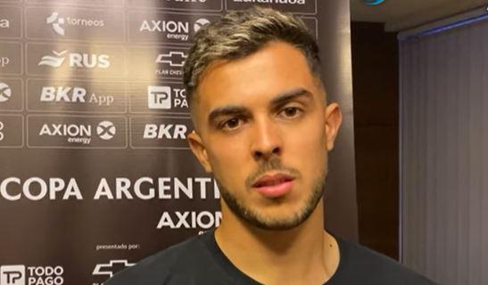 TMW - Napoli e Udinese monitorano Ojeda, stella del Godoy Cruz: 10 gol e 3 assist in 18 partite 3 TMW - Napoli e Udinese monitorano Ojeda, stella del Godoy Cruz: 10 gol e 3 assist in 18 gare