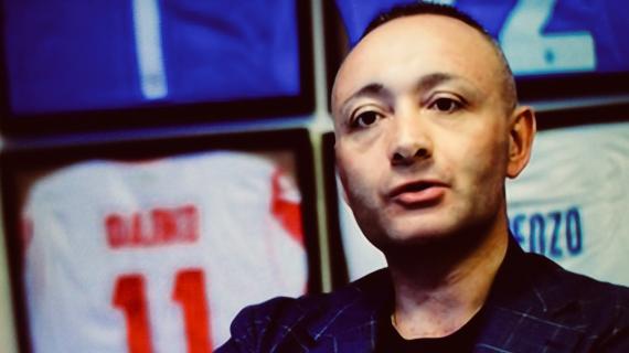 Napoli, ag. Politano: "Perché in Nazionale va Bernardeschi e non Matteo?" 13 Napoli, ag. Politano: "Perché in Nazionale va Bernardeschi e non Matteo?"