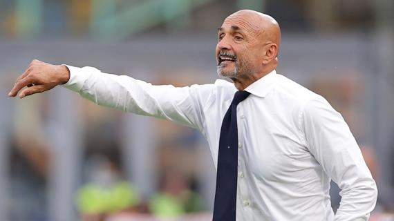 Napoli al lavoro in ottica dell'Inter: rientrati gli italiani e Zielinski, personalizzato per Malcuit 5 Napoli al lavoro in vista dell'Inter: rientrati gli italiani e Zielinski, personalizzato per Malcuit