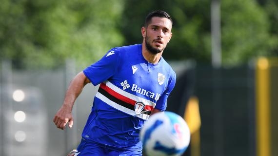 Verona, Caprari: "Napoli davvero forte, ma l'Inter secondo il mio parere ĆØ tuttavia la migliore" 20 Verona, Caprari: "Napoli davvero forte, ma l'Inter secondo me ĆØ ancora la migliore"