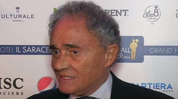 TMW RADIO - Di Marzio: "Primo gol del Napoli a San Siro da far vedere a Coverciano" 1 TMW RADIO - Di Marzio: "Primo gol del Napoli a San Siro da far vedere a Coverciano"