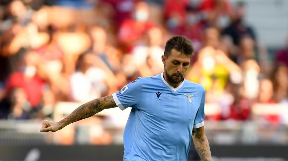 Lazio, Acerbi: "È necessario che diventiamo più bravi nella continuità. A Napoli per giocarcela" 6 Lazio, Acerbi: "Dobbiamo migliorare nella continuità. A Napoli per giocarcela"