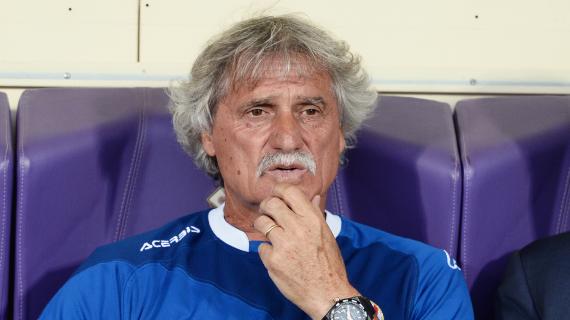 TMW RADIO - Pillon: "L'Inter è tornata in scia, con Milan e Napoli sono le migliori della Serie A" 4 TMW RADIO - Pillon: "L'Inter è tornata in scia, con Milan e Napoli sono le migliori della Serie A"