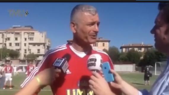 Ravanelli sulla corsa per lo scudetto: "Il Milan rimane la favorita. Napoli, pesano le assenze" 11 Ravanelli sulla corsa per lo scudetto: "Il Milan resta la favorita. Napoli, pesano le assenze"