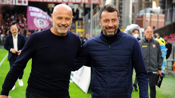 LIVE TMW - Colantuono: "Abbiamo già messo in imbarazzo il Napoli, tifosi super" 13 LIVE TMW - Colantuono: "Abbiamo già messo in difficoltà il Napoli, tifosi super"