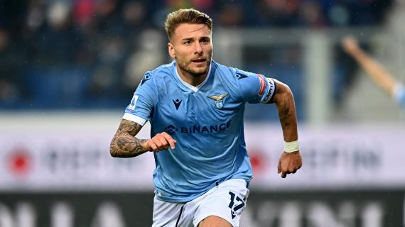 Lazio a caccia di riscatto dopo Napoli. Ma per stasera con l'Udinese venduti solo 5 mila biglietti 13 Lazio a caccia di riscatto dopo Napoli. Ma per stasera con l'Udinese venduti solo 5 mila biglietti