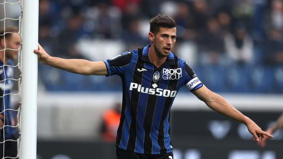 Atalanta, Freuler: "Napoli molto forte nonostante le assenze. Stasera sarà una battaglia" 8 Atalanta, Freuler: "Napoli molto forte nonostante le assenze. Stasera sarà una battaglia"