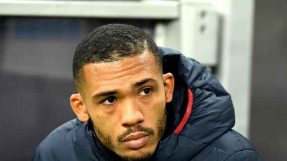Napoli, Juan Jesus all'intervallo: "Partita di alto livello, dobbiamo vincere per la classifica" 7 Napoli, Juan Jesus all'intervallo: "Partita di alto livello, dobbiamo vincere per la classifica"