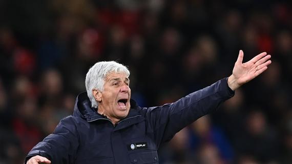 L'Atalanta espugna il Maradona, 3-2 al Napoli. Quinta vittoria consecutiva per i giocatori dell'Atalanta 6 L'Atalanta espugna il Maradona, 3-2 al Napoli. Quinta vittoria consecutiva per i bergamaschi