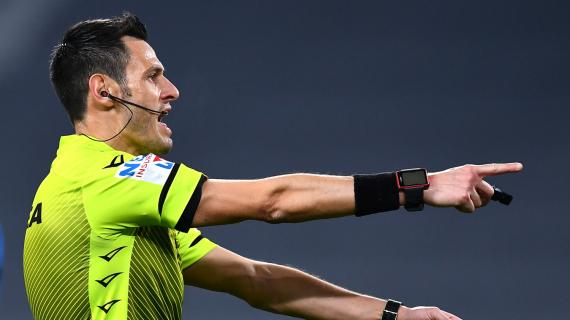 Napoli-Atalanta, moviola Gazzetta: tutti regolari i gol, il braccio di Zapata non ĆØ punibile 15 Napoli-Atalanta, moviola Gazzetta: tutti regolari i gol, il braccio di Zapata non ĆØ punibile