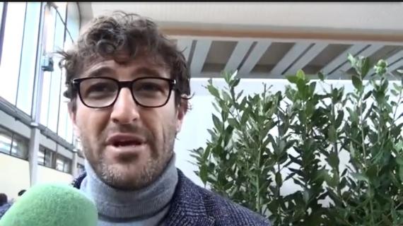 Ferrara sulla corsa scudetto: "SarĆ un duello ad armi pari fra Inter, Milan, Napoli e Atalanta" 3 Ferrara sulla corsa scudetto: "SarĆ un duello ad armi pari fra Inter, Milan, Napoli e Atalanta"