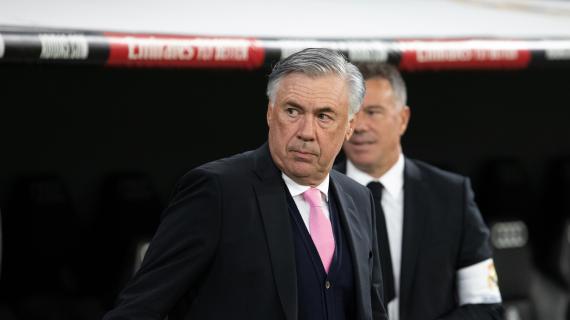 Il Real Madrid una rivincita dopo Napoli ed Everton? Ancelotti: "Non ho niente da dimostrare" 1 Il Real Madrid una rivincita dopo Napoli ed Everton? Ancelotti: "Non ho nulla da dimostrare"