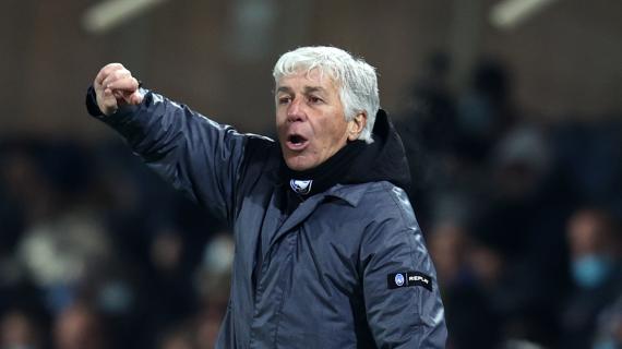 TOP NEWS Ore 18 - L'Atalanta vince e aggancia l'Inter al 2° posto. A questo punto tocca a Napoli e Lazio 19 TOP NEWS Ore 18 - L'Atalanta vince e aggancia l'Inter al 2° posto. Ora tocca a Napoli e Lazio
