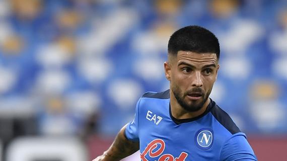 Partita aperta al Maradona, nessun gol e una traversa: Napoli-Empoli 0-0 al 45' 18 Partita aperta al Maradona, nessun gol e una traversa: Napoli-Empoli 0-0 al 45'