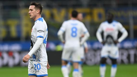 Napoli, Spalletti lavora in ottica del Milan: oltre a Zielinski da valutare pure Elmas e Mario Rui 4 Napoli, Spalletti lavora in vista del Milan: oltre a Zielinski da valutare anche Elmas e Mario Rui