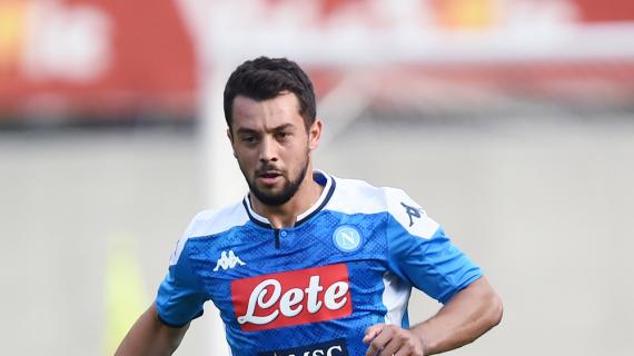 Genoa a caccia di rinforzi offensivi: contatti avviati con Napoli ed Eintracht per Younes 13 Genoa a caccia di rinforzi offensivi: contatti avviati con Napoli ed Eintracht per Younes