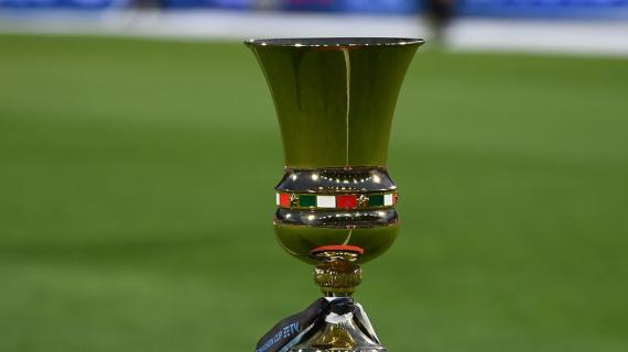 Coppa Italia, il quadro completo degli ottavi di finale: spicca Napoli-Fiorentina 12 Coppa Italia, il quadro completo degli ottavi di finale: spicca Napoli-Fiorentina