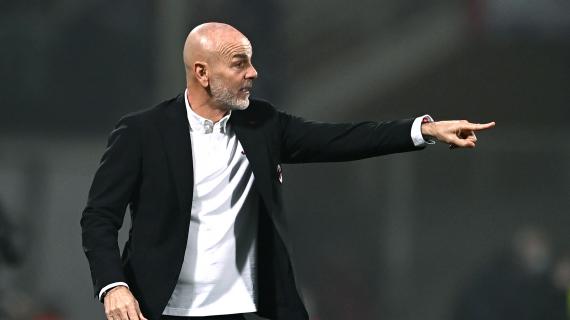 Milan-Napoli, i convocati di Pioli: tornano Theo e Giroud. Out viceversa Leao e Rebic 4 Milan-Napoli, i convocati di Pioli: tornano Theo e Giroud. Out invece Leao e Rebic