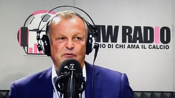 TMW RADIO - Plastino: "Il campionato non è chiuso. A questo punto vedremo se Commisso è generoso" 3 TMW RADIO - Plastino: "Il campionato non è chiuso. Ora vedremo se Commisso è generoso"