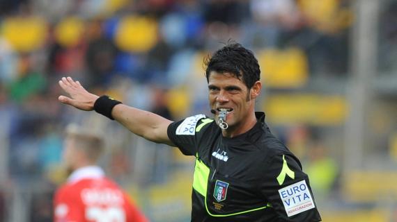 La Repubblica: "VAR mai usato in questo modo poco. In Atalanta-Roma errore di comunicazione" 19 La Repubblica: "VAR mai usato così poco. In Atalanta-Roma errore di comunicazione"