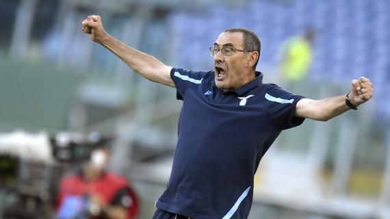 Lazio, le ultime da Formello: Hysaj ha saltato l'allenamento conclusivo di oggi, Basic più di Luis Alberto 12 Lazio, le ultime da Formello: Hysaj ha saltato la rifinitura odierna, Basic più di Luis Alberto