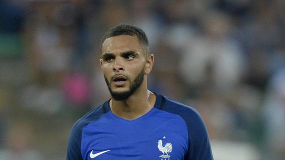 Napoli, dalla Francia: per la fascia sinistra occhi su Kurzawa del PSG e Digne dell'Everton 9 Napoli, dalla Francia: per la fascia sinistra occhi su Kurzawa del PSG e Digne dell'Everton