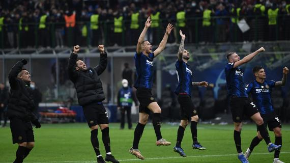 SONDAGGIO TMW - L'Inter è campione d'inverno! Chi è stato il principale protagonista? 12 SONDAGGIO TMW - L'Inter è campione d'inverno! Chi è stato il principale protagonista?