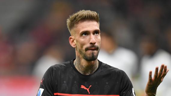 Genoa, caccia agli esuberi delle big: Castillejo e Vecino nel mirino. Idea scambio confermata 4 Genoa, caccia agli esuberi delle big: Castillejo e Vecino nel mirino. Idea scambio confermata