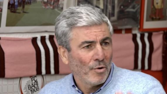 ESCLUSIVA TMW - Maiellaro: "Inter in testa non me l'aspettavo. Viola con Ikoné ancor più forte" 20 ESCLUSIVA TMW - Maiellaro: "Inter in testa non me l'aspettavo. Viola con Ikoné ancor più forte"