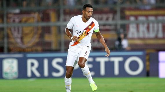Napoli ko, Juan Jesus chiede scusa per l'autogol: "Spiace per il risultato e per l'episodio" 20 Napoli ko, Juan Jesus chiede scusa per l'autogol: "Spiace per il risultato e per l'episodio"