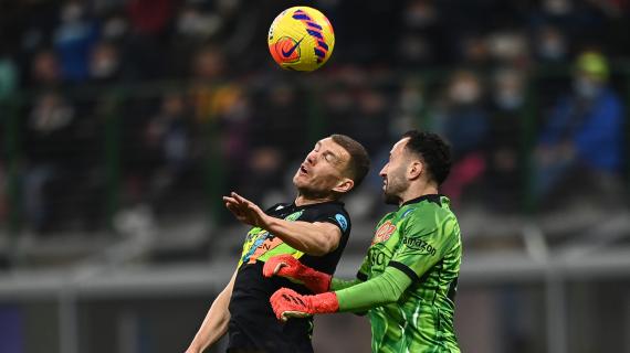 TMW - Lazio, si cerca il nuovo estremo difensore. Strakosha via, Ospina è il primo nome sulla lista 3 TMW - Lazio, si cerca il nuovo portiere. Strakosha via, Ospina è il primo nome sulla lista