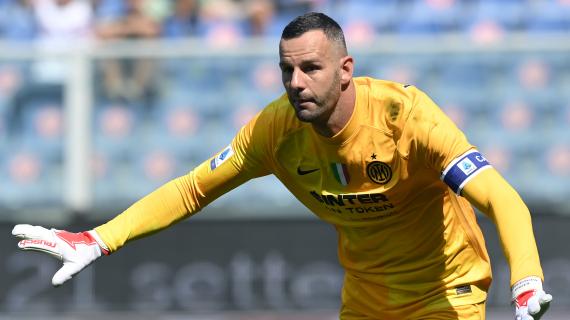 TOP 100 TMW - Handanovic apre la graduatoria. Theate promette bene. Posizioni dalla 100 alla 96 2 TOP 100 TMW - Handanovic apre la graduatoria. Theate promette bene. Posizioni dalla 100 alla 96
