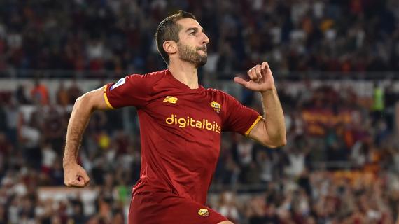 TOP 100 TMW - Mkhitaryan è una certezza. Locatelli c'è. Posizioni dalla 75 alla 71 7 TOP 100 TMW - Mkhitaryan è una certezza. Locatelli c'è. Posizioni dalla 75 alla 71