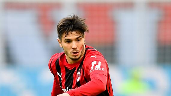 TOP 100 TMW - Brahim, Beto e tre campioni d'Europa. Posizioni dalla 66 alla 61 6 TOP 100 TMW - Brahim, Beto e tre campioni d'Europa. Posizioni dalla 66 alla 61