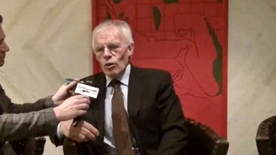 ESCLUSIVA TMW - Scala: "La Juve non muore mai. La Fiorentina può tuttavia migliorare" 1 ESCLUSIVA TMW - Scala: "La Juve non muore mai. La Fiorentina può ancora migliorare"