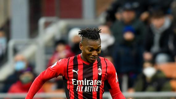 TOP 100 TMW - Leao è diventato grande, Lautaro colpisce sempre. Posizioni dalla 15 alla 11 14 TOP 100 TMW - Leao è diventato grande, Lautaro colpisce sempre. Posizioni dalla 15 alla 11