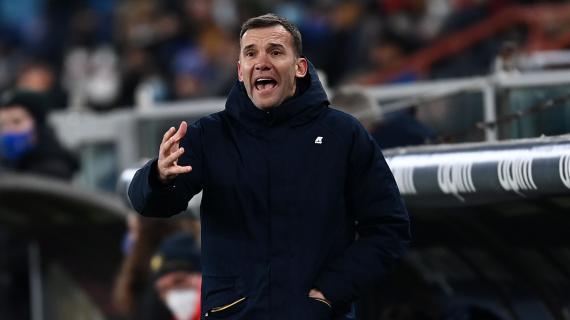Nuovi acquisti quasi mai libero, infortuni e classifica deficitaria: Genoa, serve l'impresa 18 Nuovi acquisti quasi mai a disposizione, infortuni e classifica deficitaria: Genoa, serve l'impresa