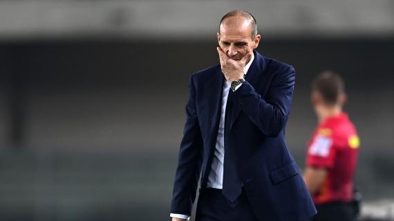 Serie A, le medie voto degli allenatori dopo il girone d'andata: Italiano va, Allegri flop 9 Serie A, le medie voto degli allenatori dopo il girone d'andata: Italiano va, Allegri flop