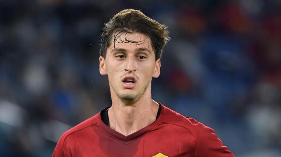 Napoli, tutte le piste per la linea difensiva: Kumbulla prima idea, in seguito Szalai, Sanchez e Luperto 17 Napoli, tutte le piste per la difesa: Kumbulla prima idea, poi Szalai, Sanchez e Luperto