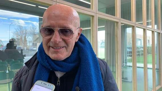 Sacchi sulla Champions: "Fiorentina possibile sorpresa, Italiano ha dato certezze alla squadra" 7 Sacchi sulla Champions: "Fiorentina possibile sorpresa, Italiano ha dato certezze alla squadra"