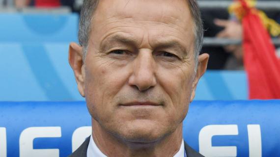 TMW RADIO - De Biasi: "Proseguirò in Azerbaigian. Empoli, Napoli e Fiorentina le mie sorprese" 8 TMW RADIO - De Biasi: "Proseguirò in Azerbaigian. Empoli, Napoli e Fiorentina le mie sorprese"
