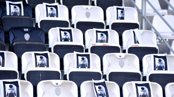 Allarme Covid per Juve-Napoli? L'ASL: "Situazione da monitorare, stiamo navigando alla presentazione" 7 Allarme Covid per Juve-Napoli? L'ASL: "Situazione da monitorare, stiamo navigando a vista"