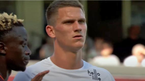 Milan, Botman il sogno che costa troppo: le altre soluzioni sono Diallo e Szalai 2 Milan, Botman il sogno che costa troppo: le alternative sono Diallo e Szalai