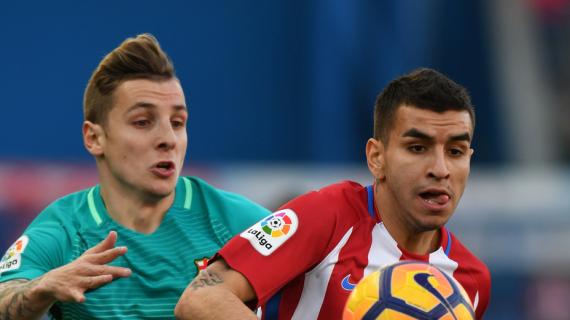 Il Chelsea entra nella corsa a Digne con Inter e Napoli: decisivo l'infortunio di Chilwell 18 Il Chelsea entra nella corsa a Digne con Inter e Napoli: decisivo l'infortunio di Chilwell
