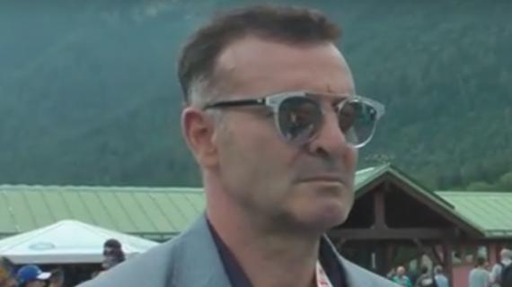 ESCLUSIVA TMW - Casale: "Insigne-Napoli, questione di rapporti. Mercato? A questo punto serve carisma" 16 ESCLUSIVA TMW - Casale: "Insigne-Napoli, questione di rapporti. Mercato? Ora serve carisma"
