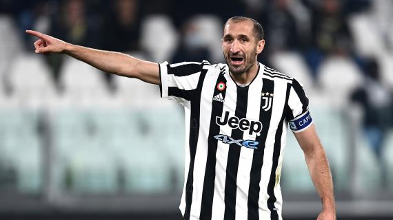 Allegri può sorridere: tre pedine pesanti tornano titolari già per la sfida col Napoli 13 Allegri può sorridere: tre pedine pesanti tornano titolari già per la gara col Napoli